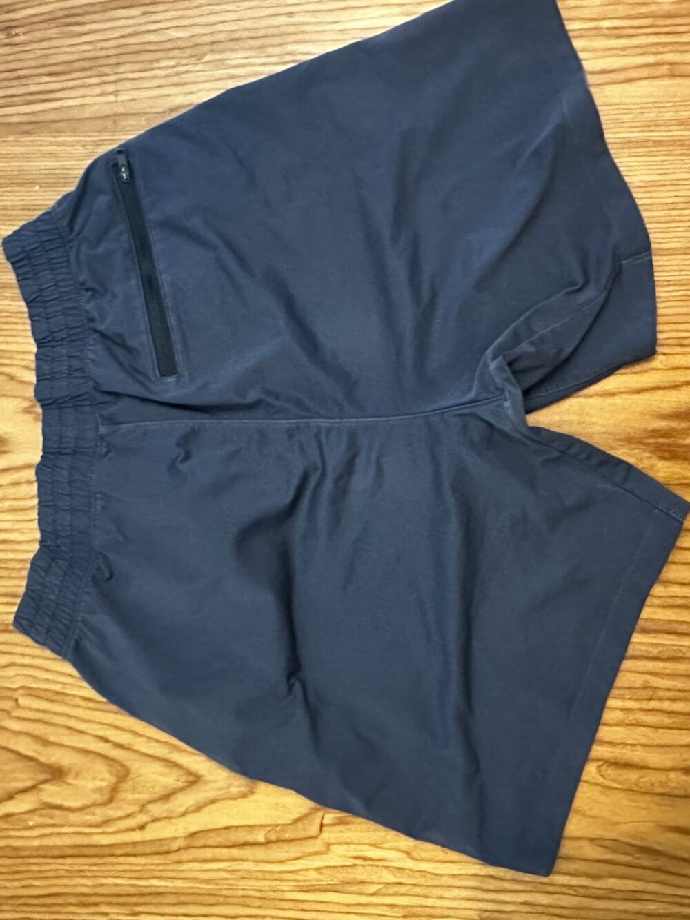UNIQLO Extra Stretch Active Shorts | 5" - Picture 2 of 2